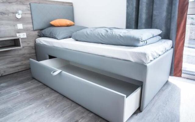 FirstSleep Boardinghouse Griesfeldstrasse München