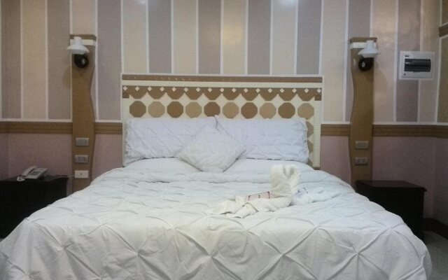 Hotel Trish