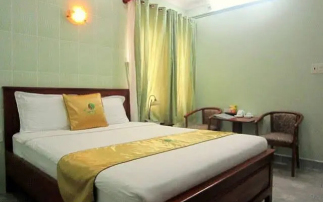 Khanh Thuy Hotel