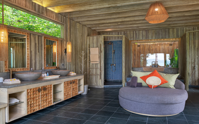 An Lam Retreats Ninh Van Bay