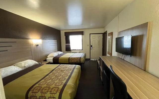 Americas Best Value Inn