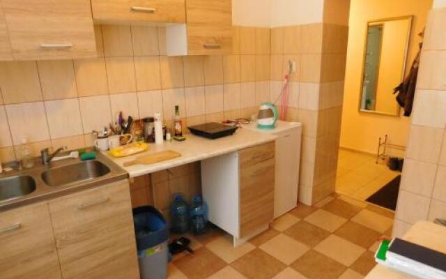 Pokoje Gościnne Dastin