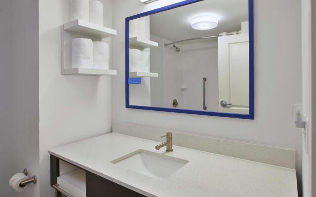 Hampton Inn White River Junction