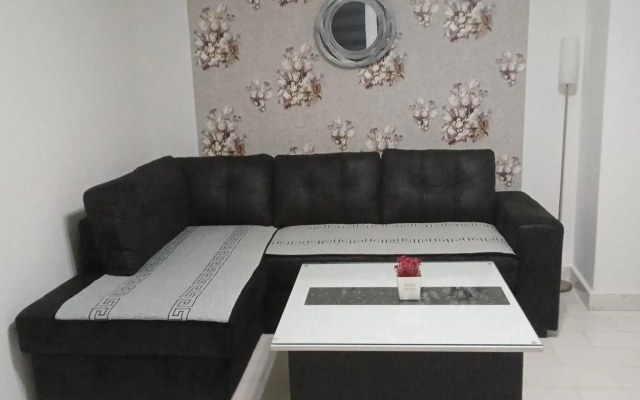 Apartman ZAFIROVI