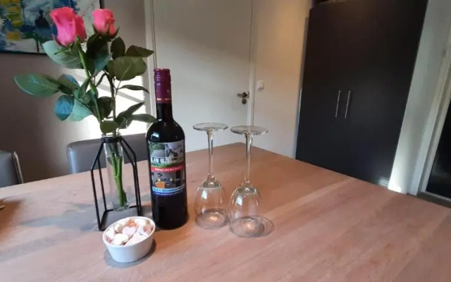 Bed & Breakfast Stiens (nabij Leeuwarden)