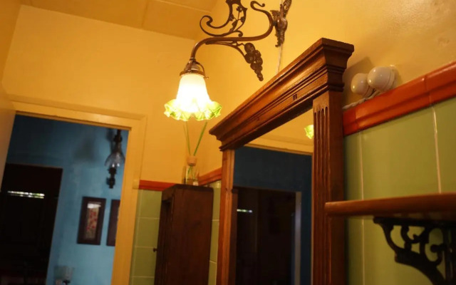 Apartamento con encanto Can Brugada