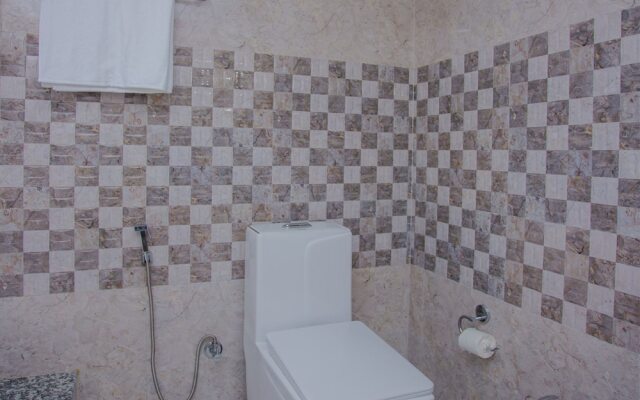 OYO 172 Hotel Deepshree