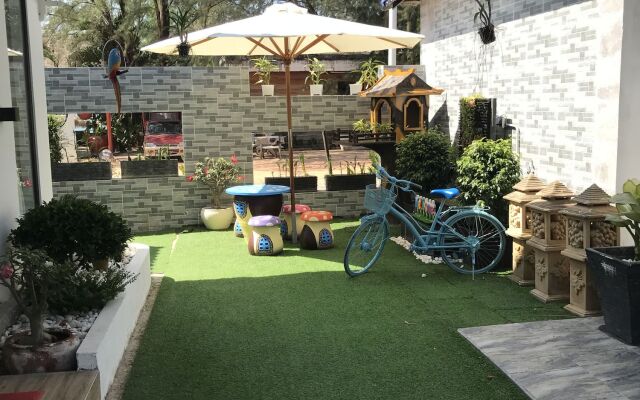 Good Time Boutique Hotel