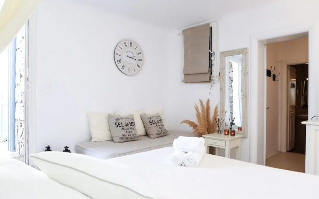 Villa Sunshine