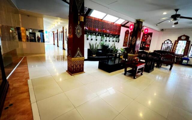 Silver Resortel