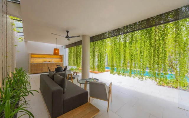 Bamboo Luxury Phu Quoc Villas