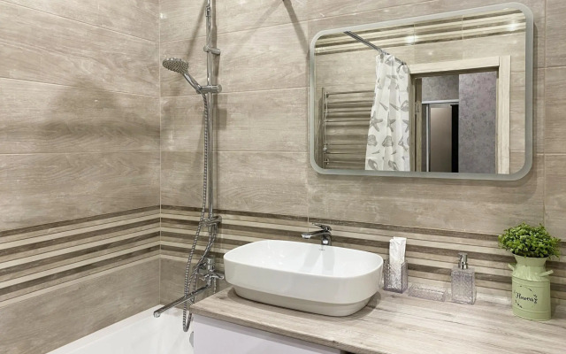 Your Place на улице Героев-Разведчиков 6 корпус 3