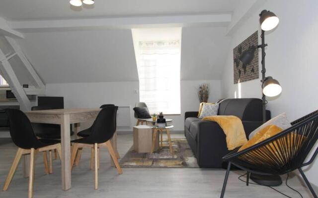 Le City by EasyEscale