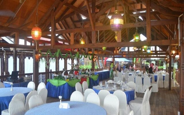 Villa Warisan J.A