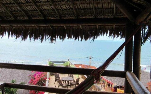 Quebra Mar Pousada