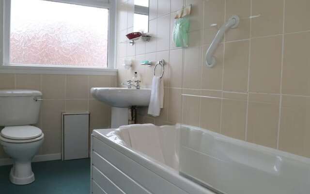 Edenmore Guest House