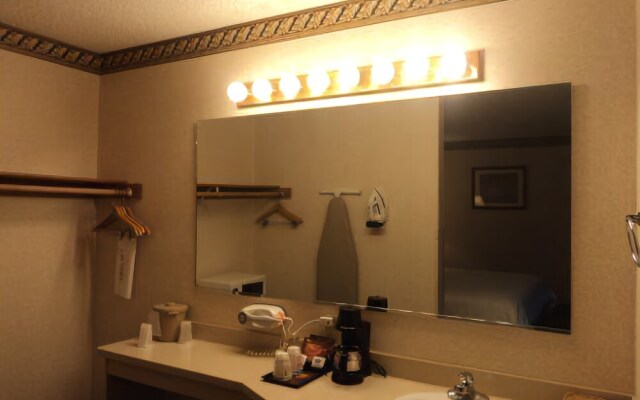 Homewood Suites By Hilton Missoula