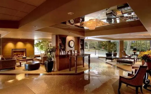 The Q Apartments