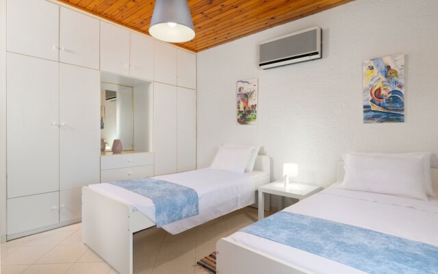 Villa House Of Paradise