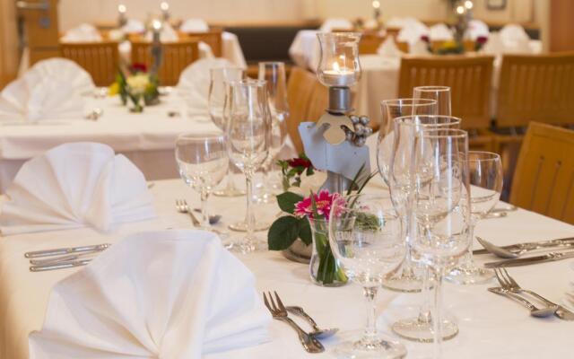 Hotel Restaurant Pilgerhof