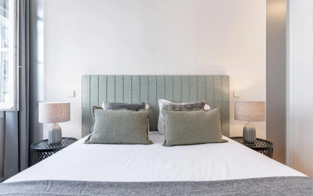 4-Suites Batalha Residence