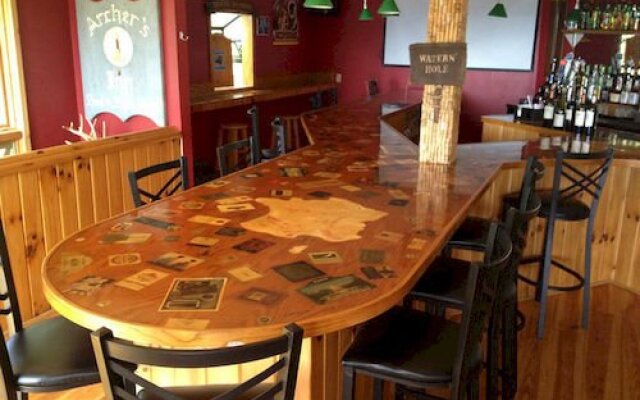 Archers Mountain Inn