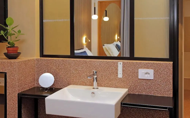 Habito Suites