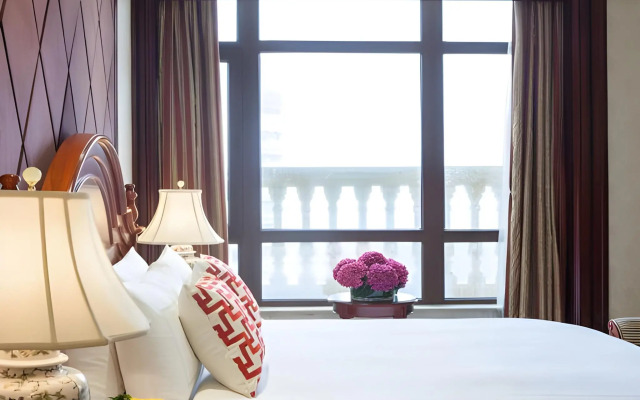 Sky Fortune Boutique Hotel