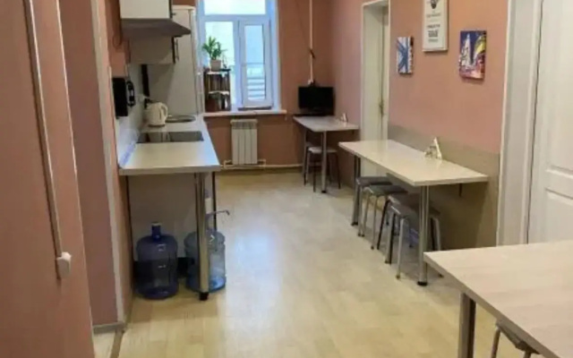 Na Krasnoarmejskom
