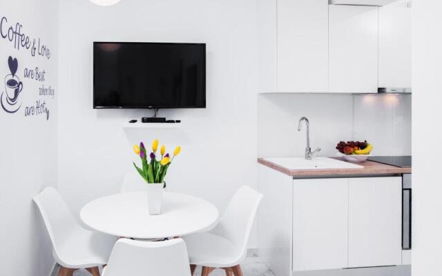 L&L Apartments
