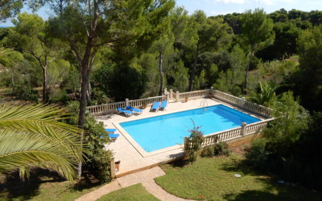 Villa Dream Son Jaumell