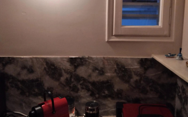 Perikleous Apartment