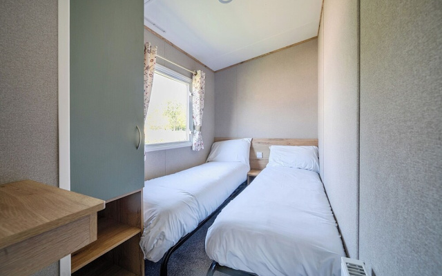 Willowbrook Hideaway - Billing Aquadrome