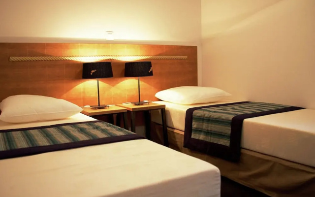 Well-kept Apartment, With Dishwasher, 7 km. From the Beach