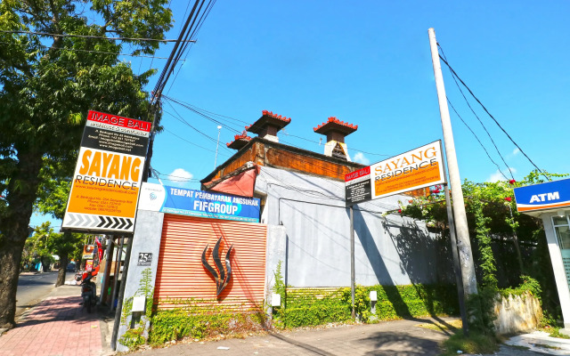 Sayang Residence 2