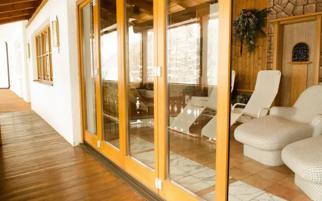 Panoramahotel Lärchenhof