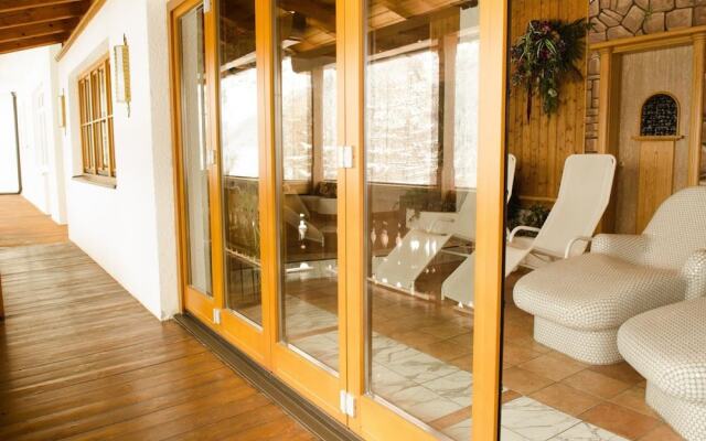 Panoramahotel Lärchenhof