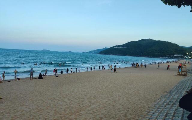 FLC Sea Tower Quy Nhơn 3 phòng ngủ 108m2
