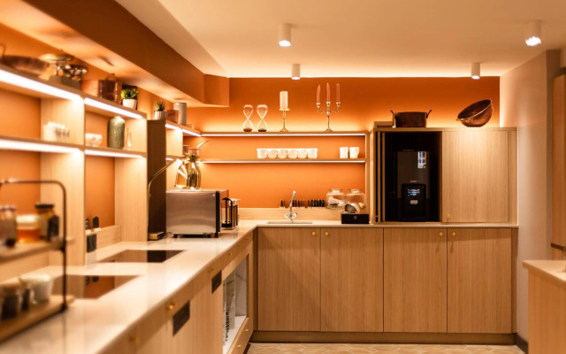 La Maison Obono Hôtel & Spa