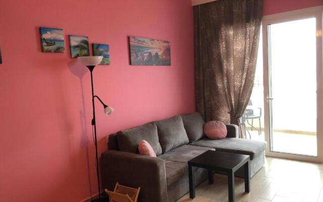 Faros apartment