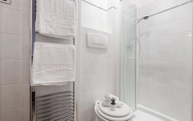 Bologna Mirasole Flat