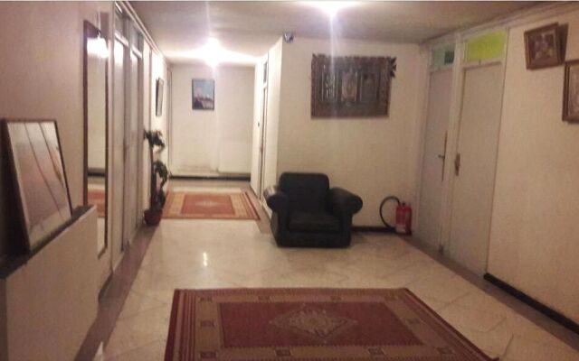 Hotel El fath
