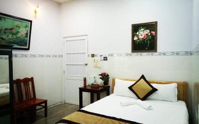Duong Hieu Guesthouse
