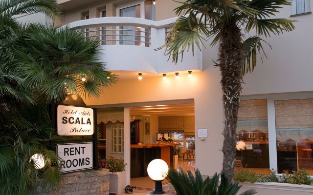 Scala Hotel Apartments