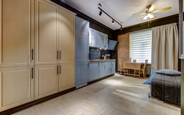 Апартаменты City на Литейном