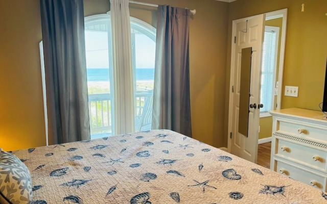 Sea Biscuit - 4 Br Home