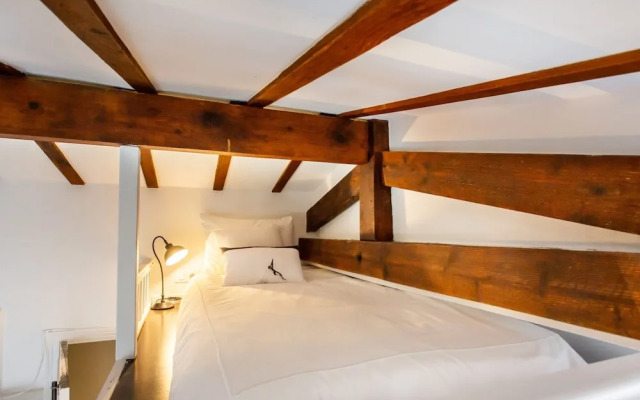 Magnificent Studio - 3P - Near Trocadero