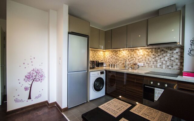 Beautiful Luxury Central London 2 bed