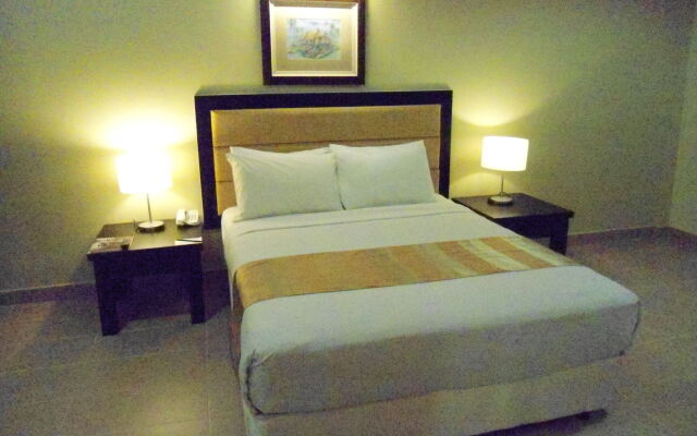 Puteri Bay Hotel Melaka