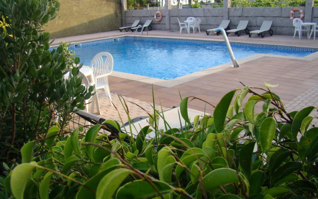 Hotel Torres Touriño